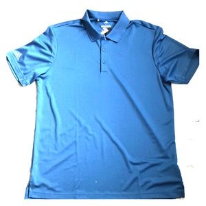 Adidas Men’s golf shirt